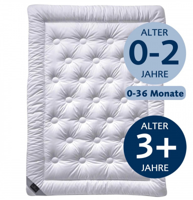 Детское синтетическое одеяло washplus super light (summer light), 100x135