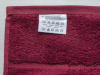  Полотенце Vossen PURE red rock (381) фото в интернет-магазине Герд Биллербек