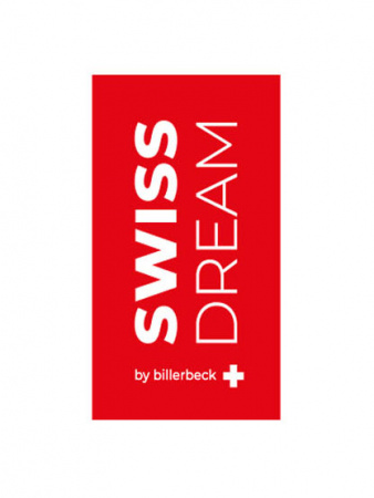  Пуховая подушка Swiss Dream CLASSIC 90, однокамерная фото в интернет-магазине Герд Биллербек
