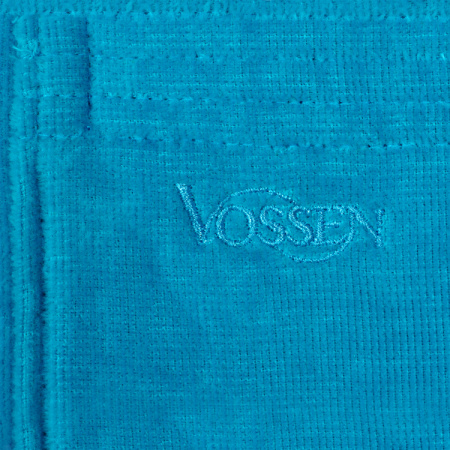  Халат Vossen Texas фото в интернет-магазине Герд Биллербек