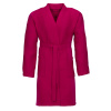 Халат Vossen Rom cranberry(377) XS