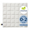 Детское пуховое одеяло Nena light, 80x80