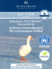  Одеяло Billerbeck Frieda Kassette II (теплое) +18°С и ниже, гусиный пух фото в интернет-магазине Герд Биллербек